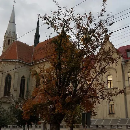 Realtrust Apartment Timisoara