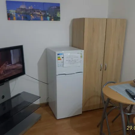 Apartment Realtrust