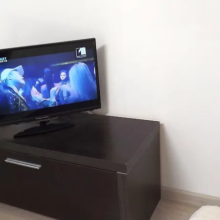 Apartment Realtrust *