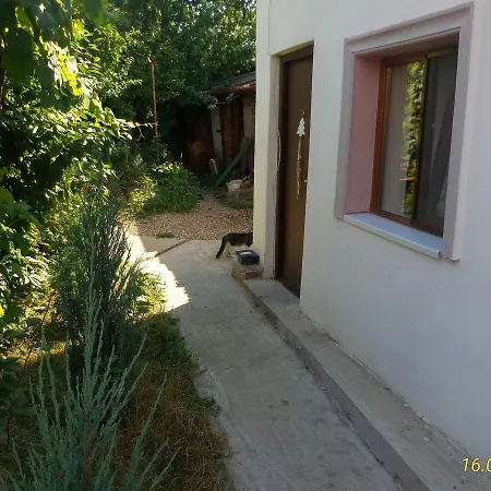 Realtrust Apartment *