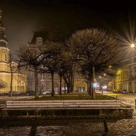 Apartment Realtrust Timisoara