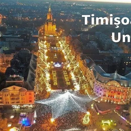Realtrust Apartment Timisoara